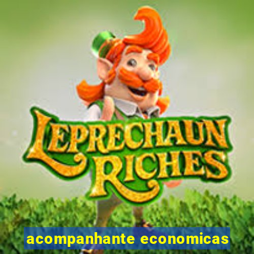 acompanhante economicas